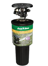 Rain Bird Lg-3 Mini-paw 3in Pop-up Canned Impact Sprinkler Adjustable 26-41 Ft.