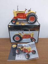 116 Ertl Farm Toy Case 930 Comfort King Tractor Precision Series 12