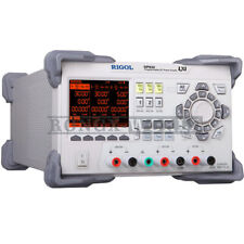 1pcs Rigol Dp832 3 Outputs Programmable Power Supply 195w D2