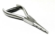 Bow Opening Pliers Open Jump Rings Links Jewelry Repair Tool German Style 5-12