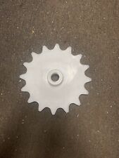 Adamatic Bakery Proofer Sprocket 16 Tooth