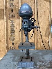 Homecraft Deltarockwell Vintage Drill Press