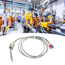 Thermocouple K Type Durable Strong Anti Interference Corrosion Resistance