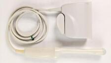 Philips 3d9-3v Ultrasound Transducer Probe As-is For Parts