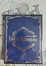 Natsuki Chronicles - Includes Exclusive Numbered Coin - Same Day Shipping