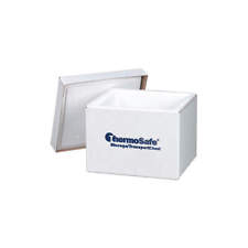 Thermosafe 327 Insulated Shipping Containerpk8