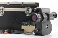 Exc5 Canon Scoopic 16m 16mm Film Movie Cine Camera 12.5-75mm Lens Japan 393