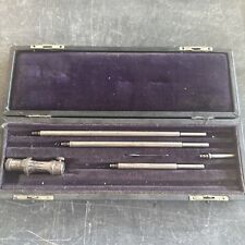 Vintage Brown Sharpe Inside Micrometer
