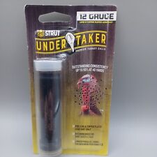 H.s. Strut Undertaker 12 Gauge Model00661 .695 Id For Mossberg 835 935 Choke