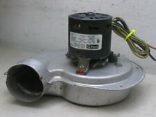 Fasco 7021-7700 Draft Inducer Blower Motor 125 Hp U21b 1708-607