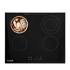 Commercial Electric Hob Long Four-head Multi-eye Induction Cooker Generous