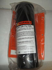 Clemco Cpf 20 80 Air Filter 03547 Replacement Cartridge Sandblasting One