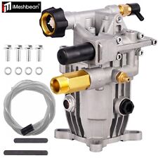 Motor Power Pressure Washer Water Pump For Karcher G3050oh G3050oh Honda Gc190