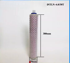 1pc High Pressure Blowing Bottle Nitrogen Generator Filter Element Ntln-6.030t