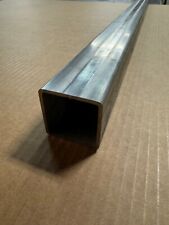 18 Wall X 2 X 2 Stainless Steel Square Tubing X 6 Inch Length Mill Finish