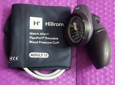 Welch Allyn Blood Pressure Unit With Adult Cuff With No Case