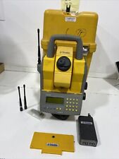 Trimble 5603 Robotic Station Surveying Equipment With Carrying Case Geodimetercu