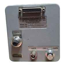 Princeton Instruments Iry-512g Detector Camera