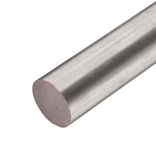 1.750 1-34 Inch X 11 Inches 7075-t651 Aluminum Round Rod Bar Stock