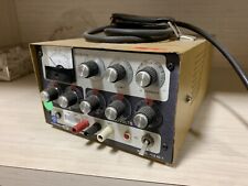 Systron Donner Power Supply Pls 50-1 - Used