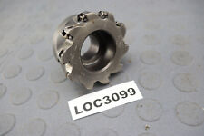 Seco R220.69-03.00-12-10 Indexable Face Mill Dia. 3 Insert Xomx120 Loc3099