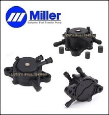 Miller Welder Generator Fuel Pump For Trailblazer Bobcat 250 260 275 302 Dc