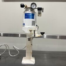 Whipmix Vacuum Power Mixer Plus Dental Lab Equipment Unit