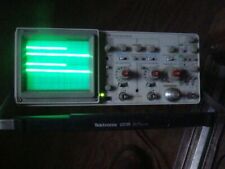 Tektronix 2235 Oscilloscope With K212cart Manual Probe Cords. Very Clean.