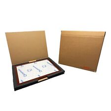 Epe Usa Universal Picture Frame Artwork Shipping Box Secure Protective