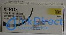 Xerox 6r1052 6r01052 006r01052 Doc 12 Toner Cartridge Yellow