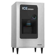 Hoshizaki Db-200h Hotel Ice Dispenser - 200 Lb. 115v