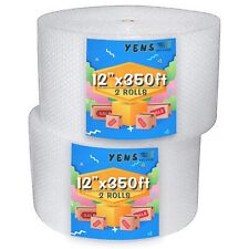 316 Small Bubble Cushioning Wrap Padding Roll 700x 12 Wide Perf 12 700ft