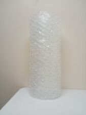 12 Large Bubble Cushioning Wrap Roll Padding 10 X 24 Wide 10ft.