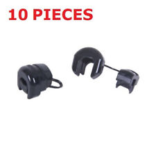 10pc Strain Relief Bushing Grip 14awg 16awg Gauge Ac Cable Power Cord Npt Ul Csa