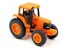 164 John Deere 6220 Orange Industrial Tractor