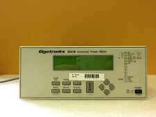 Gigatronics 8541b Option 03 10 Mhz To 40 Ghz Gpib Universal Power Meter