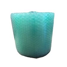 Zv 12 X 24 X 125 125ft Large Recycled Bubble Padding Cushioning Wrap Roll