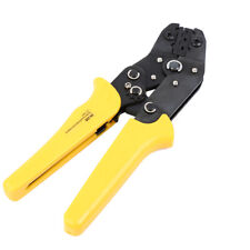 Ferrule Crimping Tool Kit Wire Terminals Professional Crimping Tool