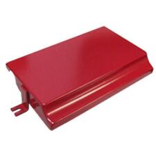 R0299l Battery Box Cover Fits Case-fits Ih Fits Farmall Tractor Models M Md Wd-9