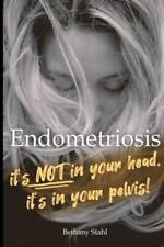 Endometriosis Its Not In Your Head Its In Your Pelvis - Very Good