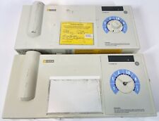 Sirona Dental Model 4684606 D3302 Xray Controller Box Pair Untested For Parts