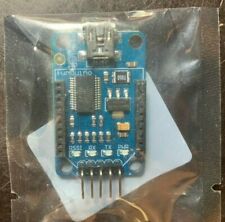 Funduino Xbee Adapter Bluetooth Ft232rl Usb To Serial Port Module For Pc Arduino