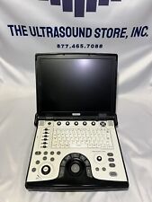 Ultrasound Machine Portable Ge Logiq E Nextgen Choice Of Transducer 60 Day Rtn.
