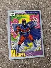 1991 Impel Marvel Universe Series 2 Trading Cards - Choosepick Your Card - Nmm