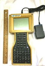 Topcon Survey Data Collector N687 Tested Working Free Shipping