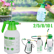 0.51.3522.7 Gallon Lawn Garden Pump Pressure Sprayer Water Spray Bottle Us