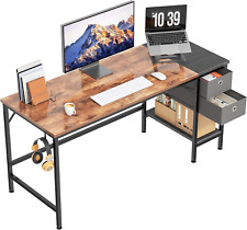 Office Desk Computer Desk With Drawers 55 Study Writing Desks For Home With St