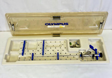 Olympus Wa29049a 6.4-7.8fr 7 Semi-rigid Ureteroscope 330mm 4.2fr Channel