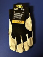 Tillman 1470 Top Grain Goatskin Performance Protective Mechanics Work Gloves Xl