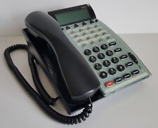 Nec Dtu-16d-2 Bk Tel 770032 - Nec Electra Elite Dtu-16d-2 Phone With Base